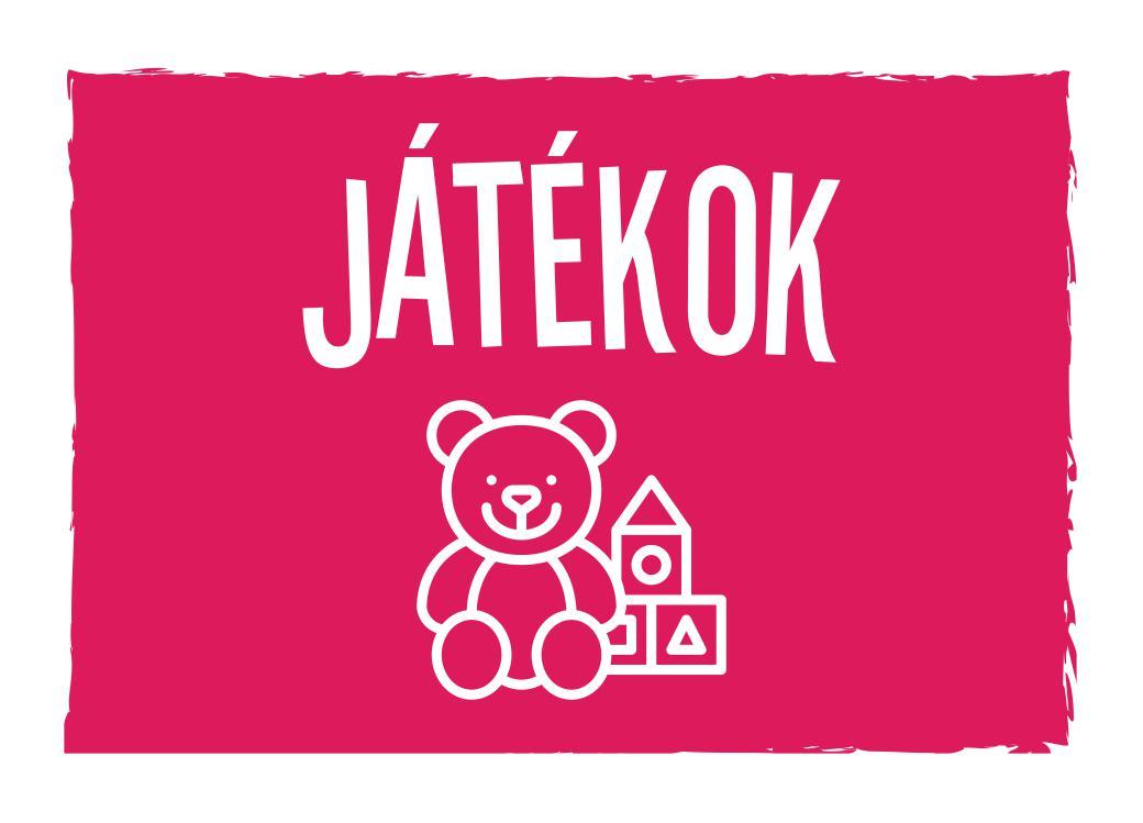 Játékok