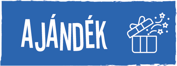 Ajándék