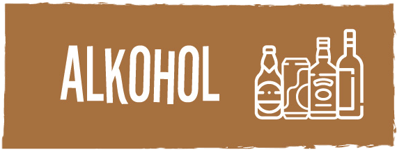 Alkohol