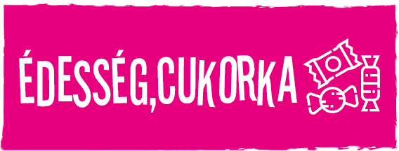 Édesség, cukorka