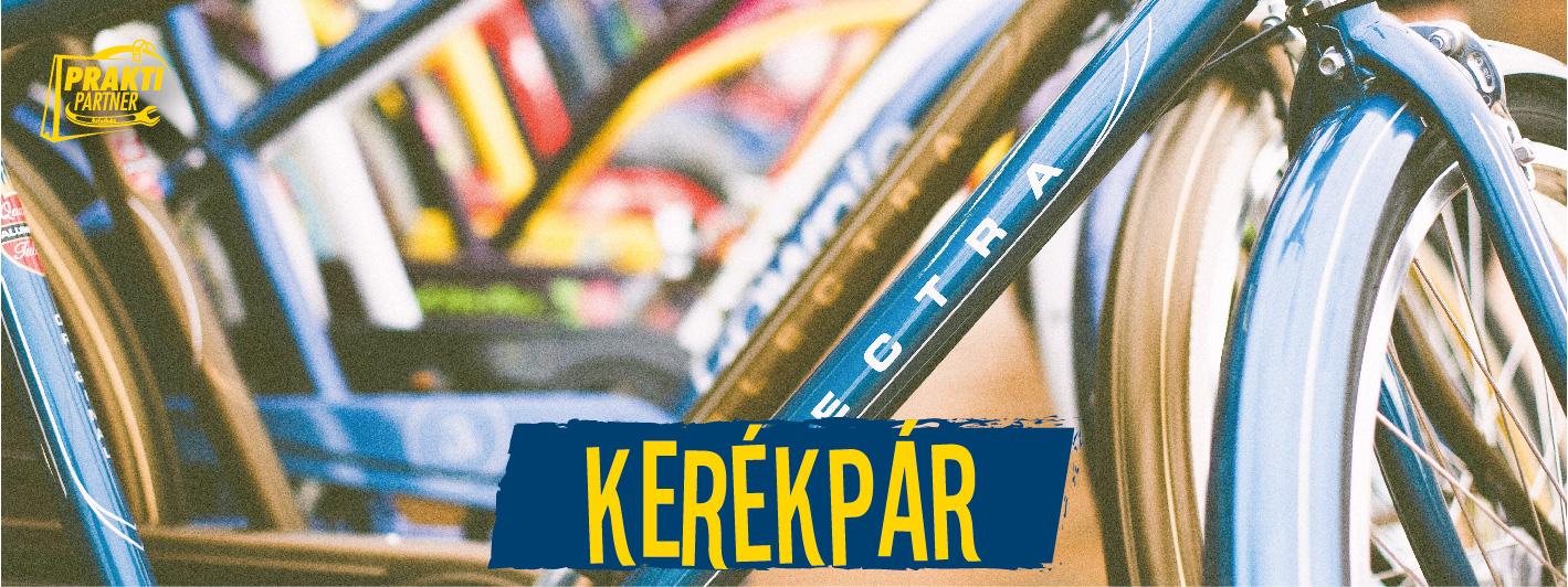Kerékpár