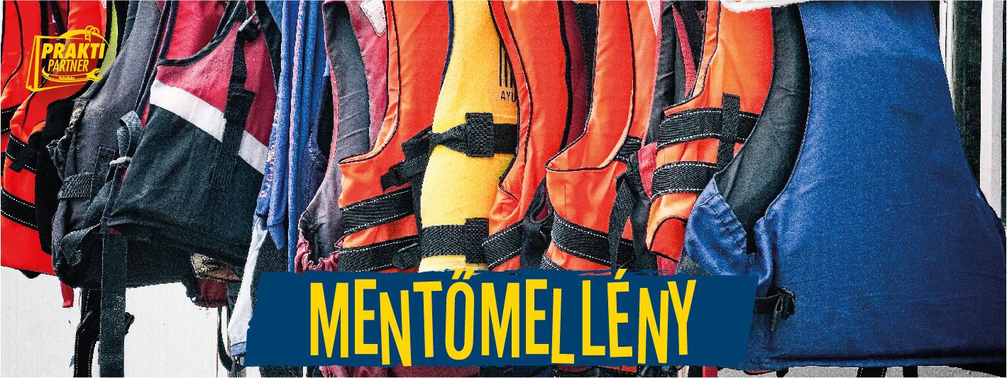Mentőmellény