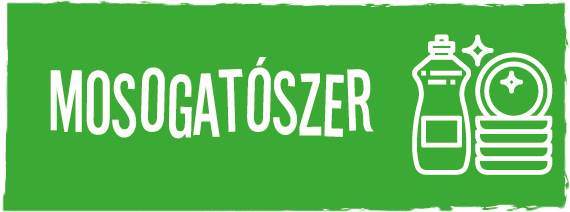 Mosogatószer