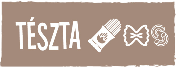 Tészta