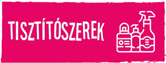 Tisztítószerek